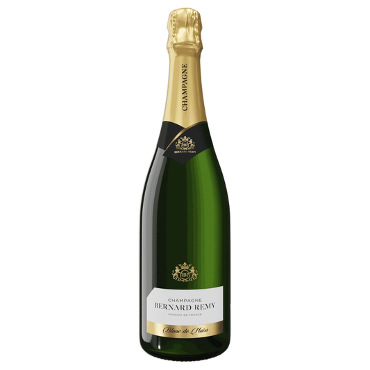 Bernard Rémy Blanc de Noirs Brut
