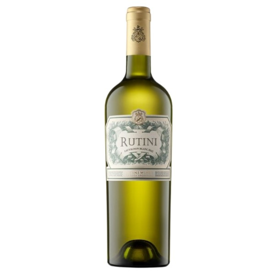 Rutini Mendoza Sauvignon Blanc 2023