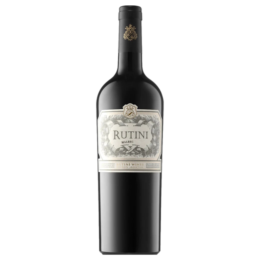 Rutini Collection Mendoza Malbec 2022