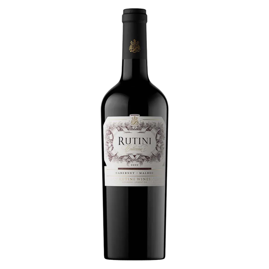 Rutini Collection Mendoza Cabernet Sauvignon – Malbec 2022
