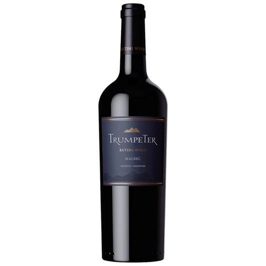 Rutini Trumpeter Malbec 2023