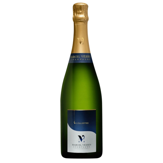 Marcel Vézien L'Illustre, Brut MAGNUM
