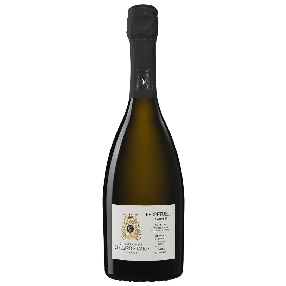 Collard-Picard Perpétuelle 13 Annees Extra Brut MAGNUM