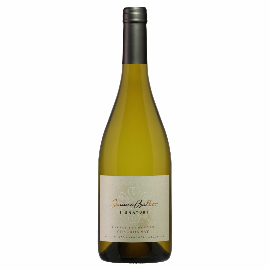 Susana Balbo Signature Mendoza Uco Valley Chardonnay 2020