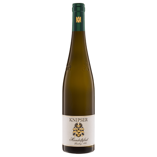 Knipser Winery Mandelpfad Riesling Grosse Lage VDP 2020