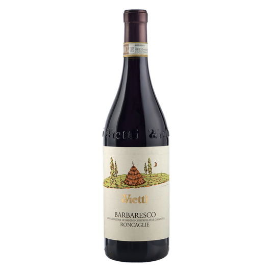 Vietti Barbaresco Roncaglie (Masseria) DOCG 2018