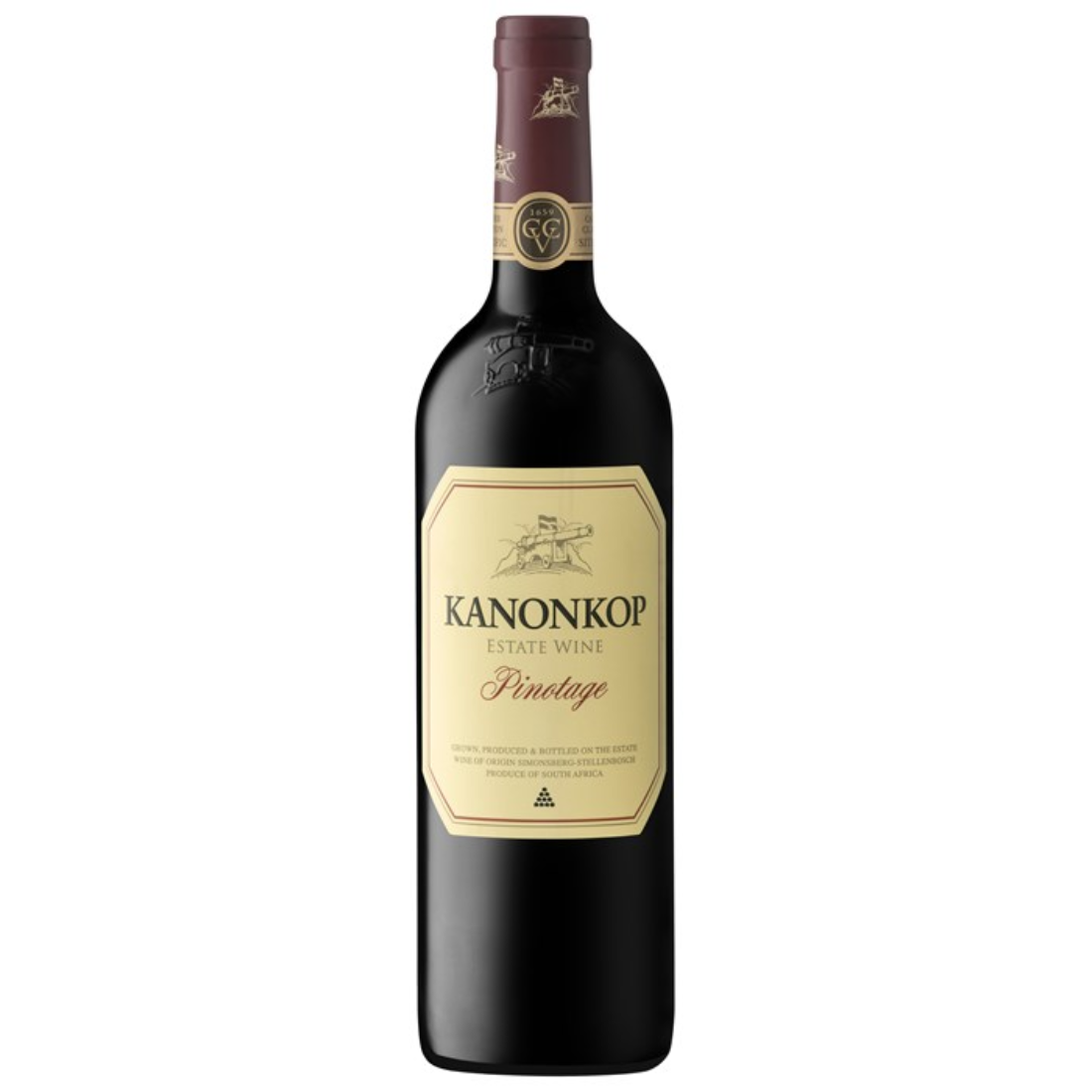 Kanonkop Pinotage 2020