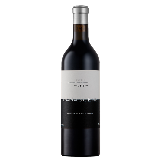 Damascene Cabernet Sauvignon Stellenbosch 2022