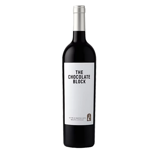 Boekenhoutskloof The Chocolate Block 2023