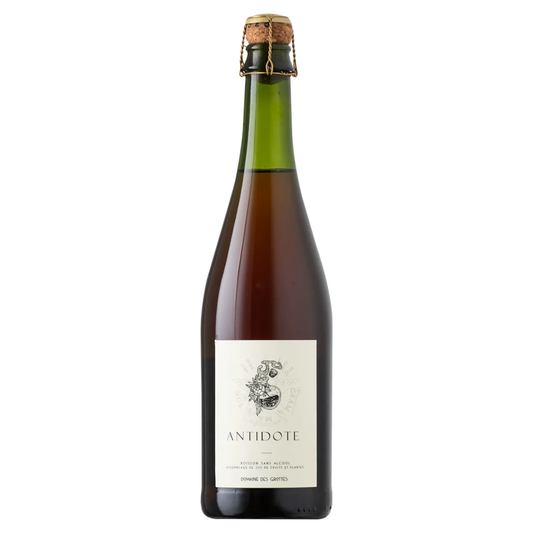 Domaine Des Grottes Antidote