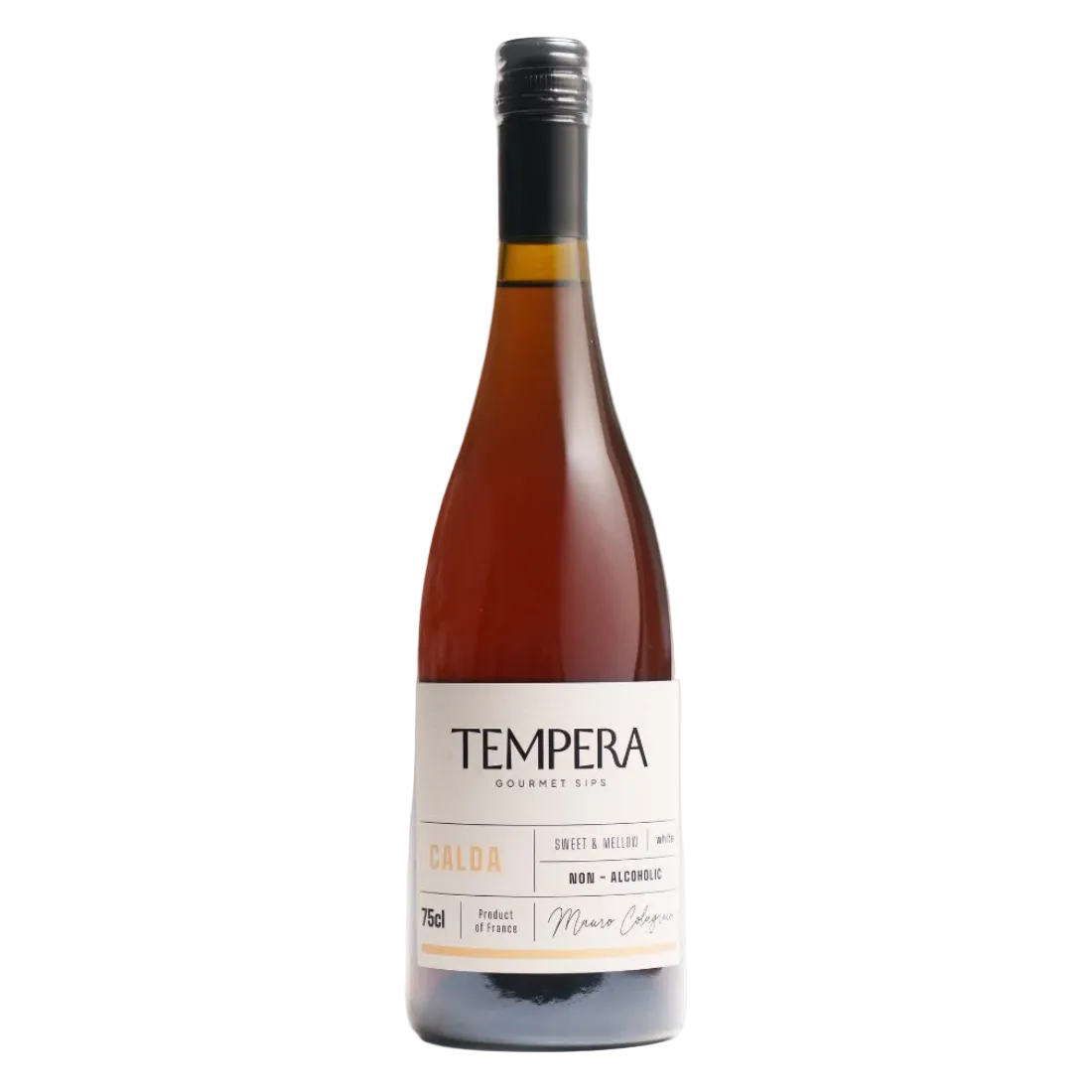 Hot Tempera