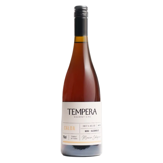 Hot Tempera