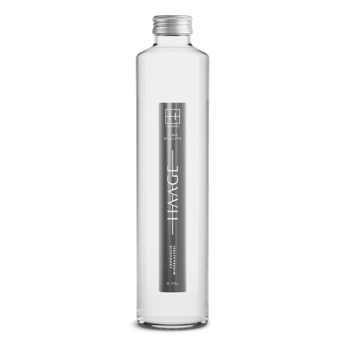 HAAGE mineral water