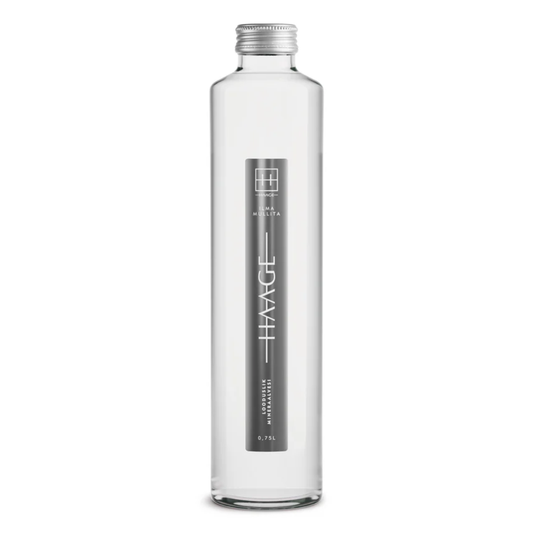 HAAGE mineral water