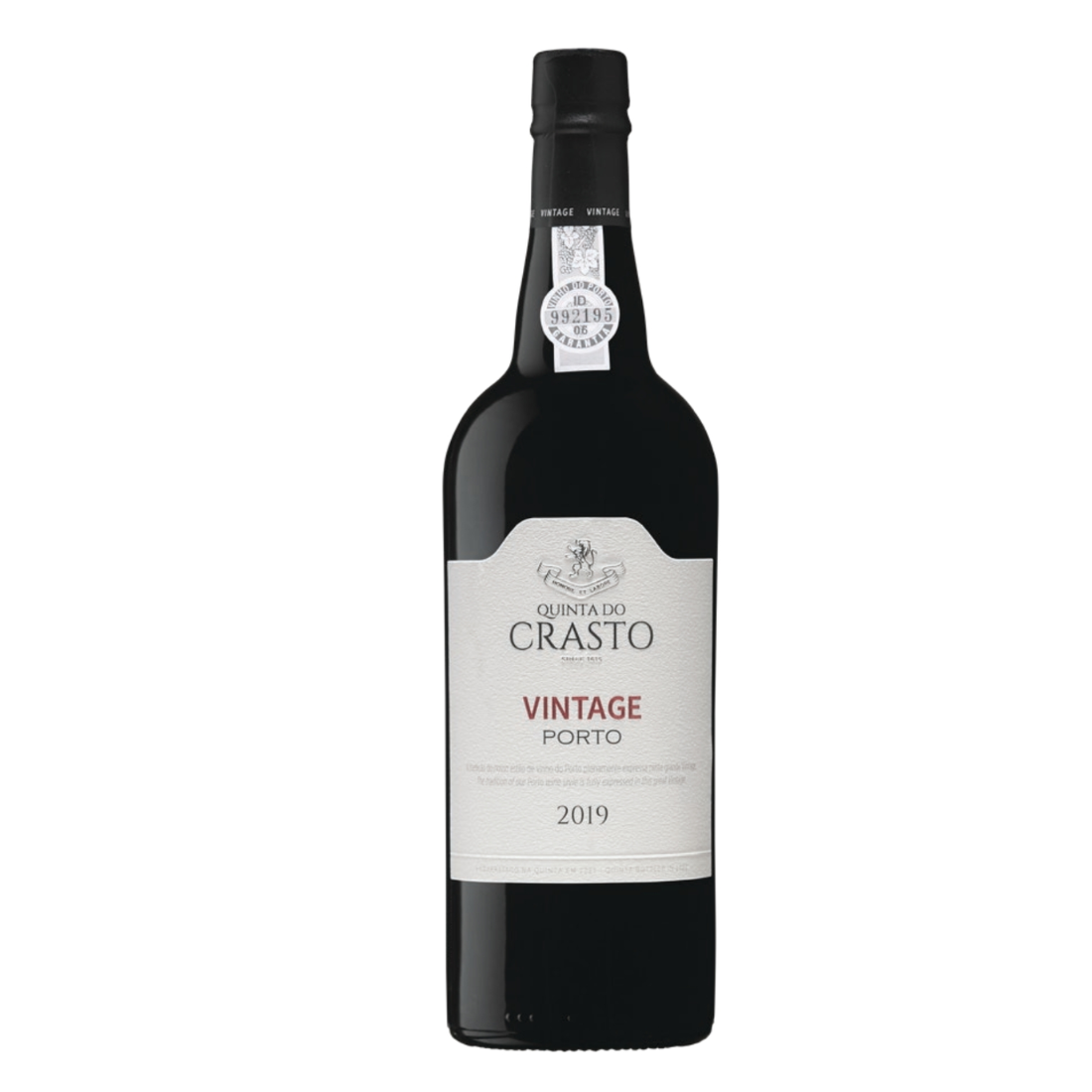 Quinta do Castro Vintage Port 2019