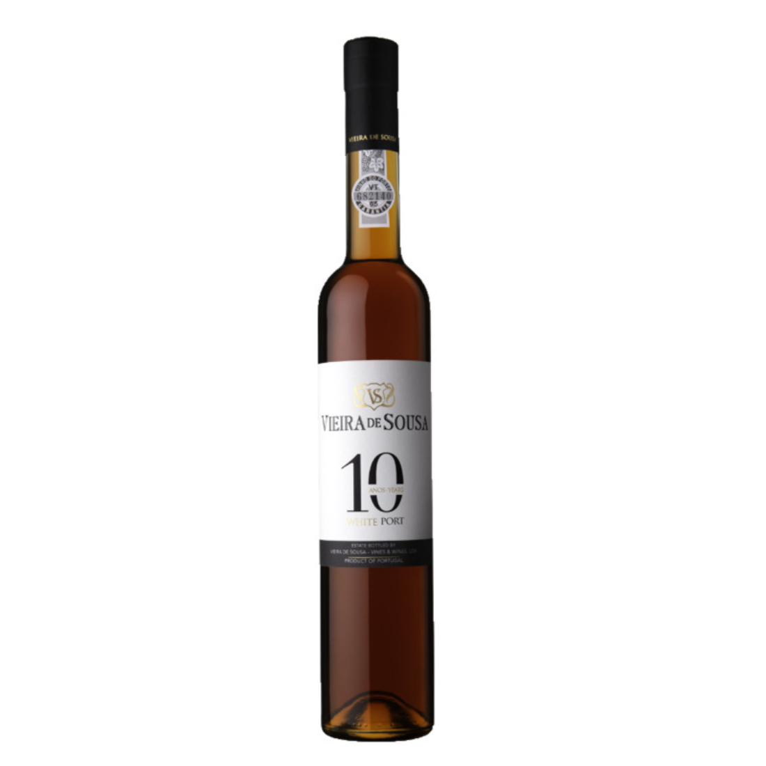 Vieira de Sousa White Port 10 Years