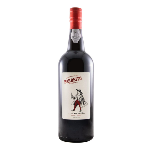 Barbeito Sweet Madeira Wine