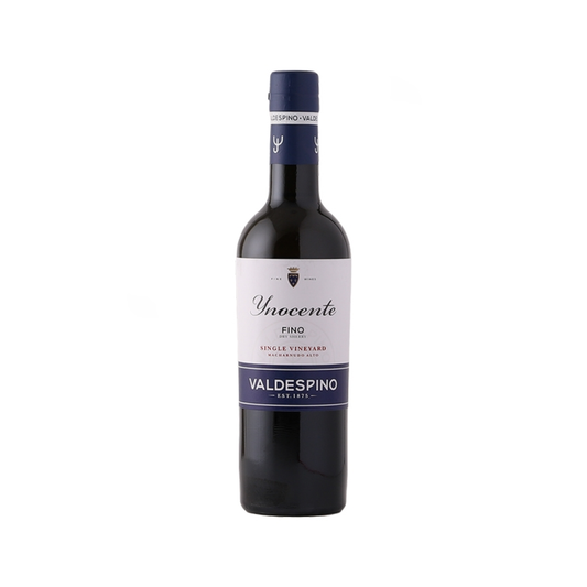 Bodegas Valdespino Inocente Single Vineyard Fino Dry Sherry