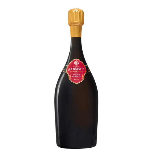 Gosset Grande Réserve Brut MAGNUM