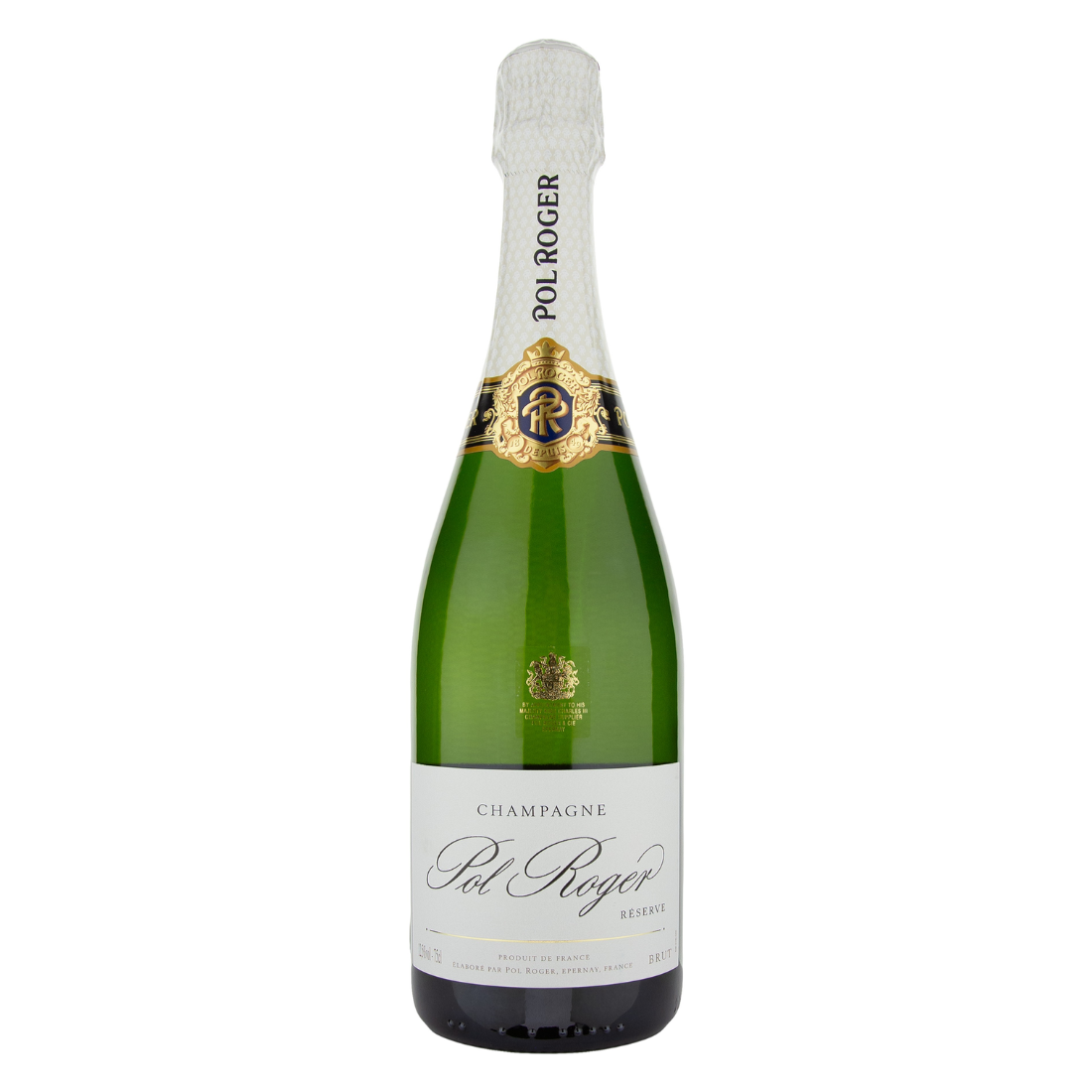 Pol Roger Réserve Brut