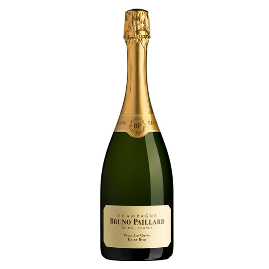 Bruno Paillard Première Cuvée Extra Brut