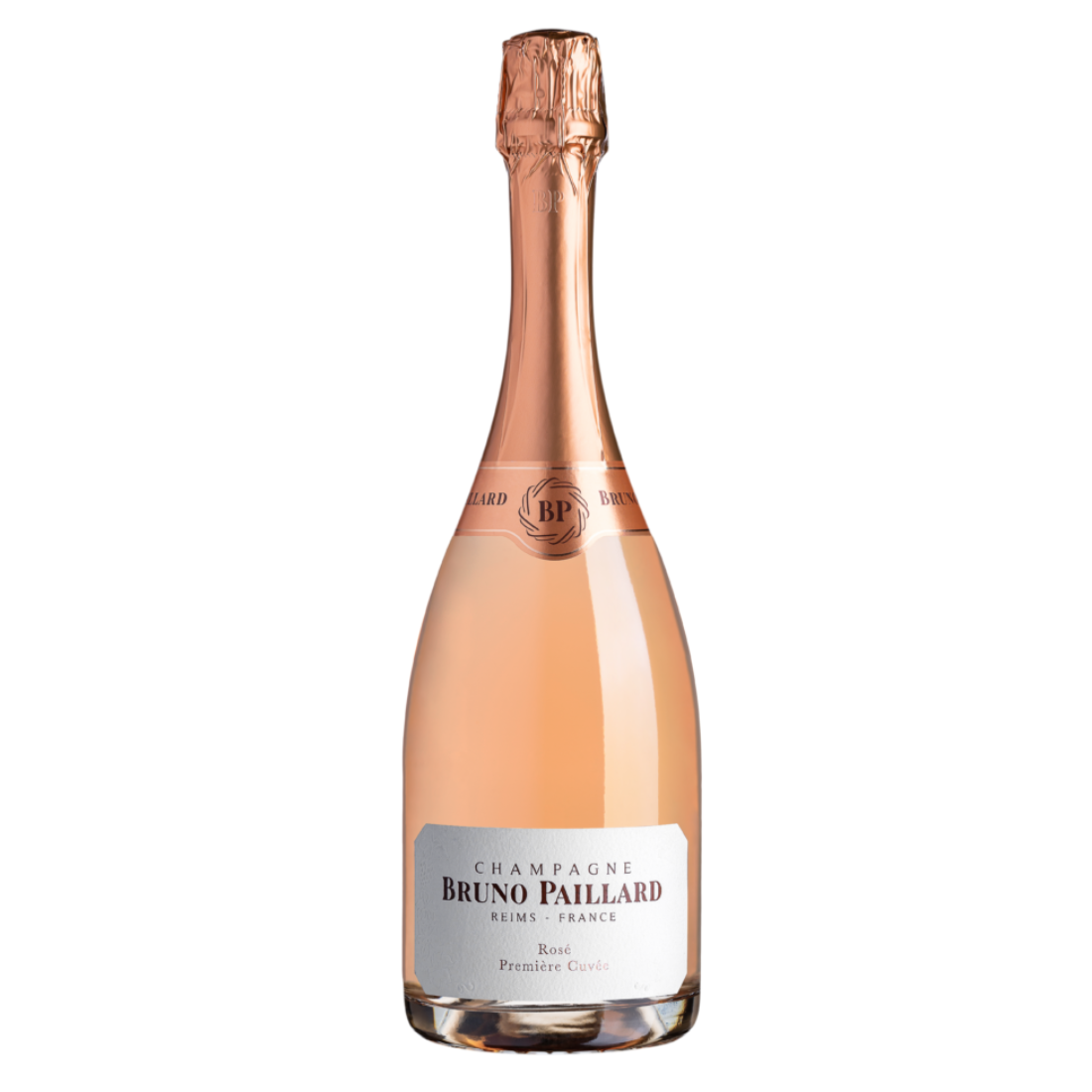 Bruno Paillard Rosé Première Cuvée Extra Brut