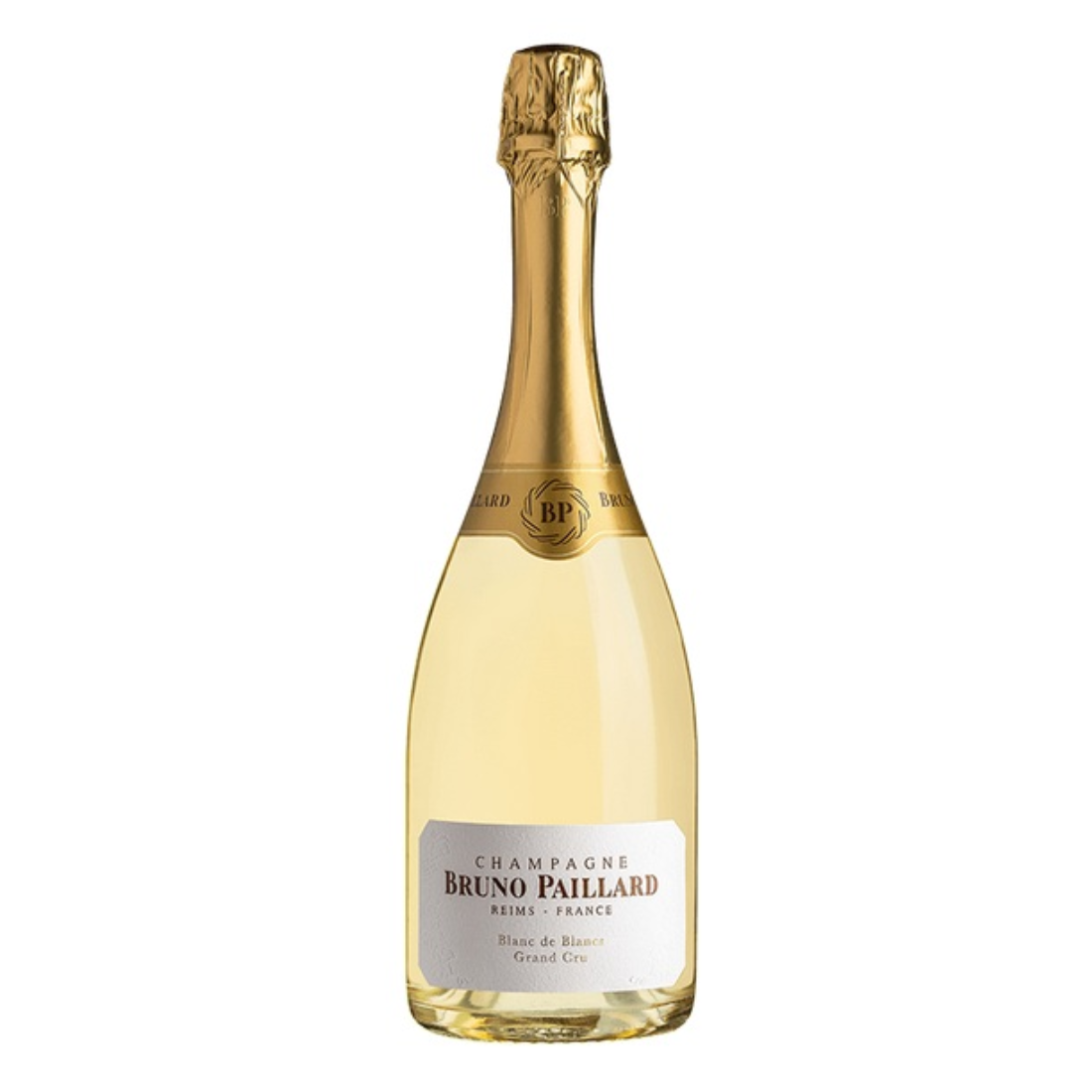 Bruno Paillard Blanc de Blancs Grand Cru Extra Brut