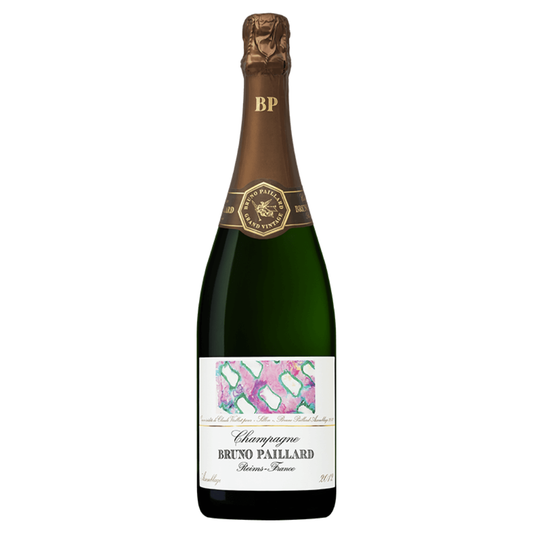 Bruno Paillard Vintage 2012 Extra Brut