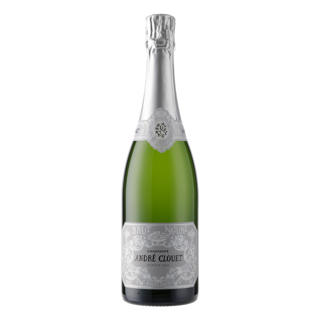 André Clouet Brut Nature