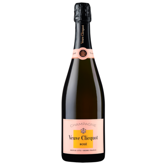 Veuve Clicquot Rosé Brut