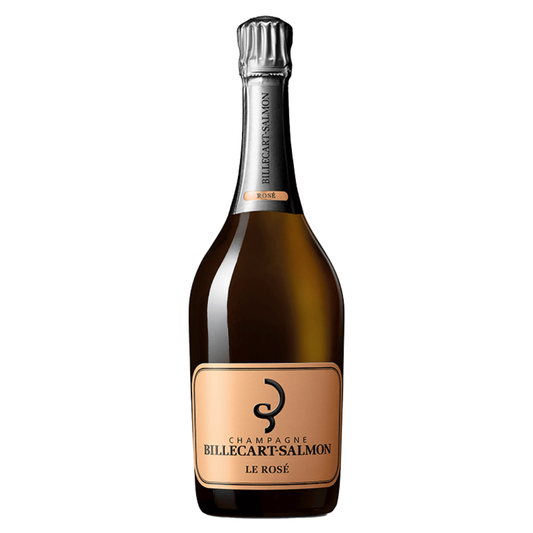 Billecart-Salmon Rosé Brut
