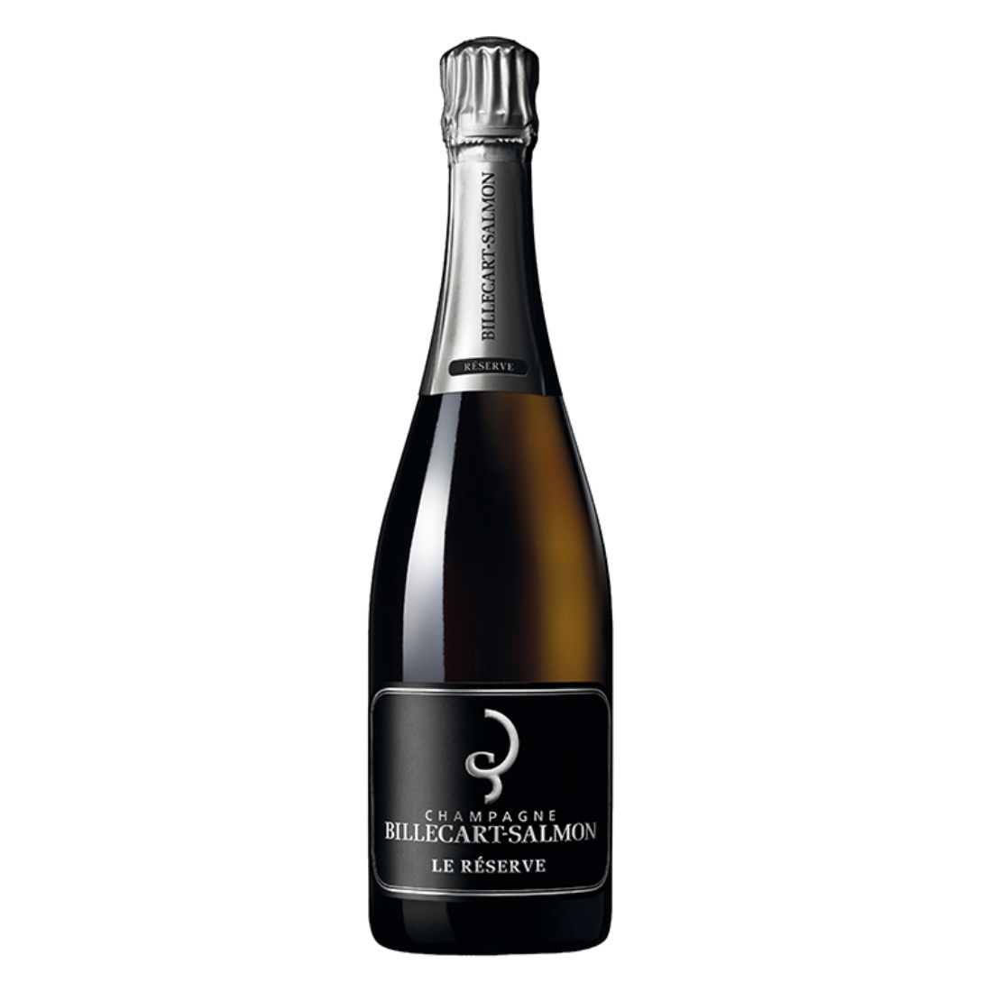Billecart-Salmon The Reserve Extra Brut