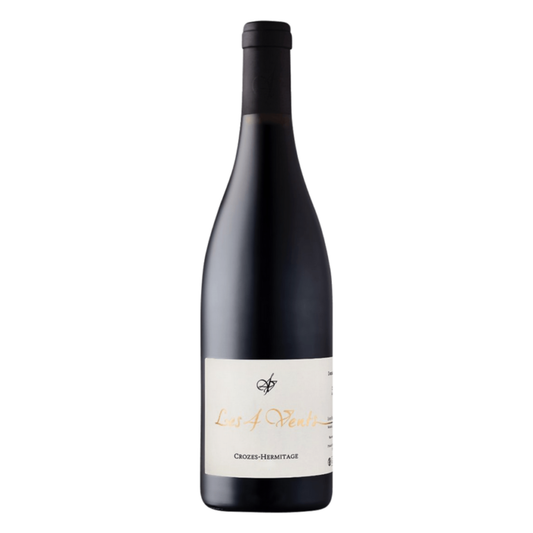 Domaine Les 4 Vents “Les 4 Vents” Crozes-Hermitage 2022
