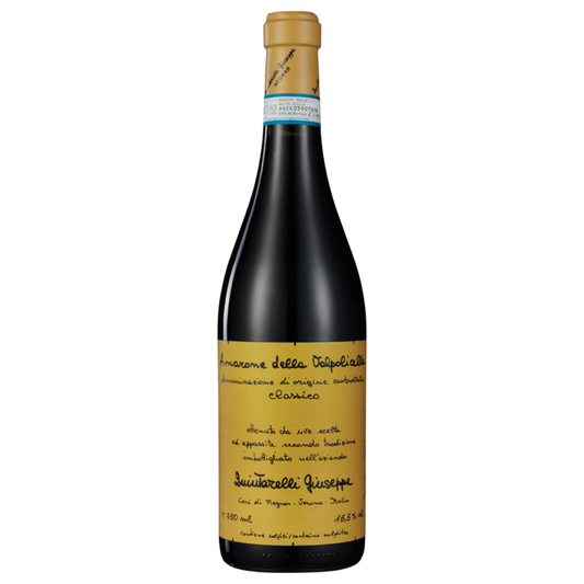 Giuseppe Quintarelli Amarone della Valpolicella Classico 2015