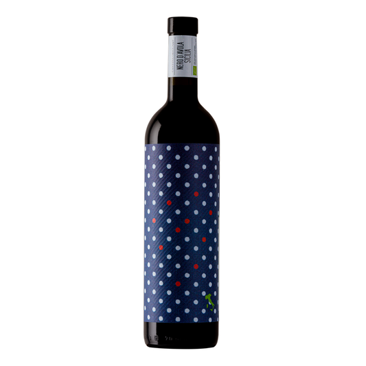 Cantina Orsogna Nero d’Avola DOC 2022