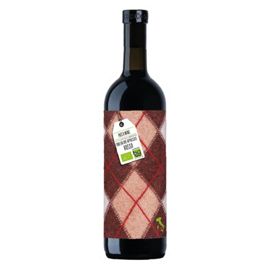 Cantina Orsogna Patch Wine Vino da Uve Appassite Rosso 2023