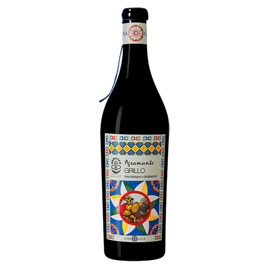 Cantina Orsogna Luna Gaia Grillo IGT 2023