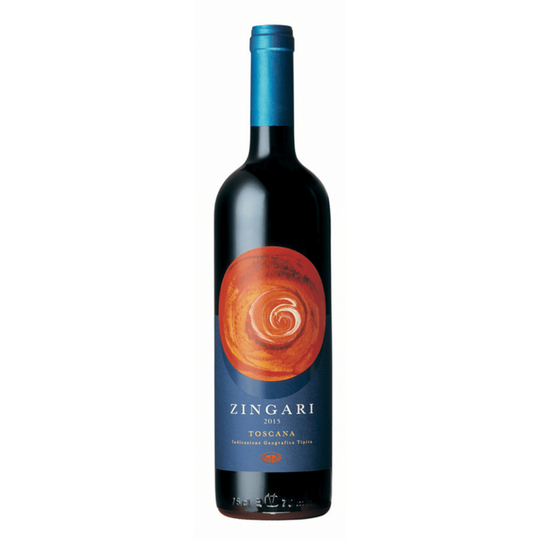 Petra Zingari Toscana Rosso IGT 2022
