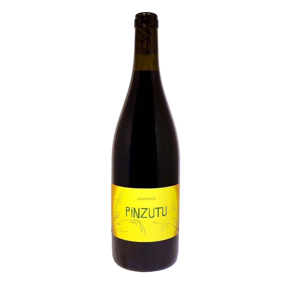 Domaine de Sulauze Pinzutu 2024
