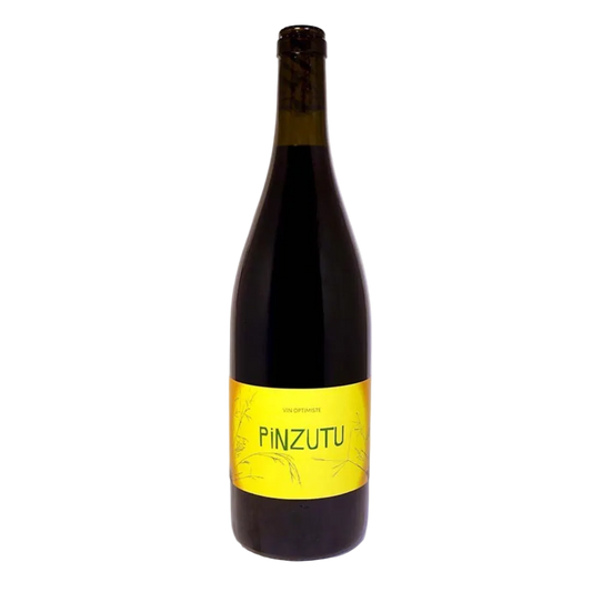 Domaine de Sulauze Pinzutu 2024