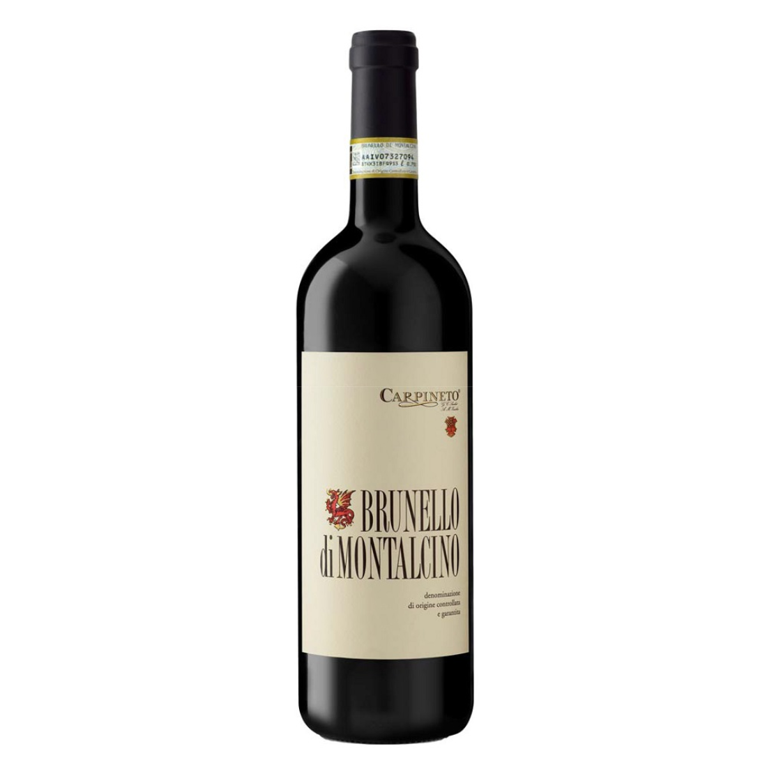 Carpineto Brunello di Montalcino DOCG 2020