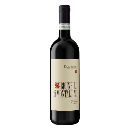 Carpineto Brunello di Montalcino DOCG 2020