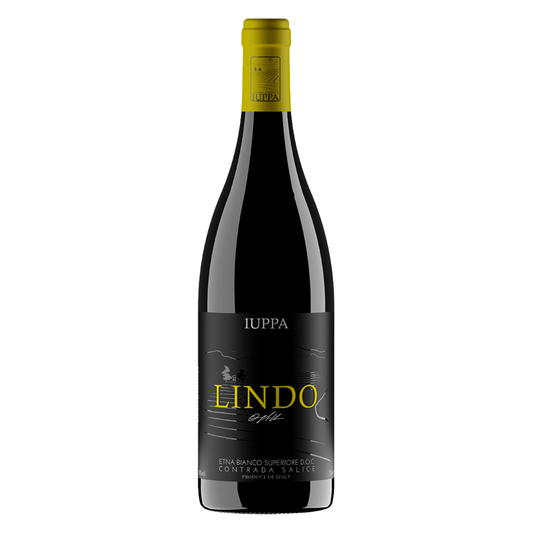 IUPPA LINDO Etna Red DOC 2023