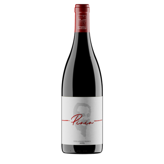 IUPPA PININ Terre Siciliane IGT 2021