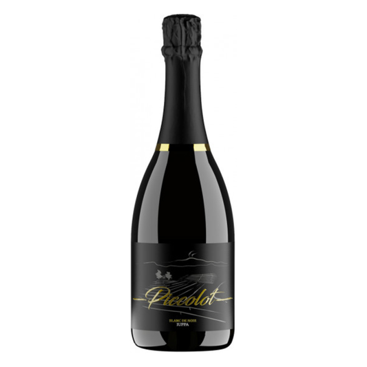 IUPPA PICCOLOT Etna Spumante DOC 2019