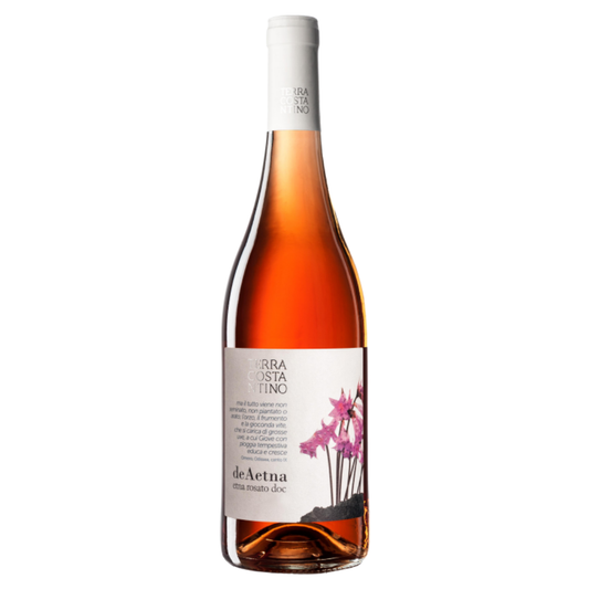 Terra Costantino DeAetna Etna Rosato DOC 2024