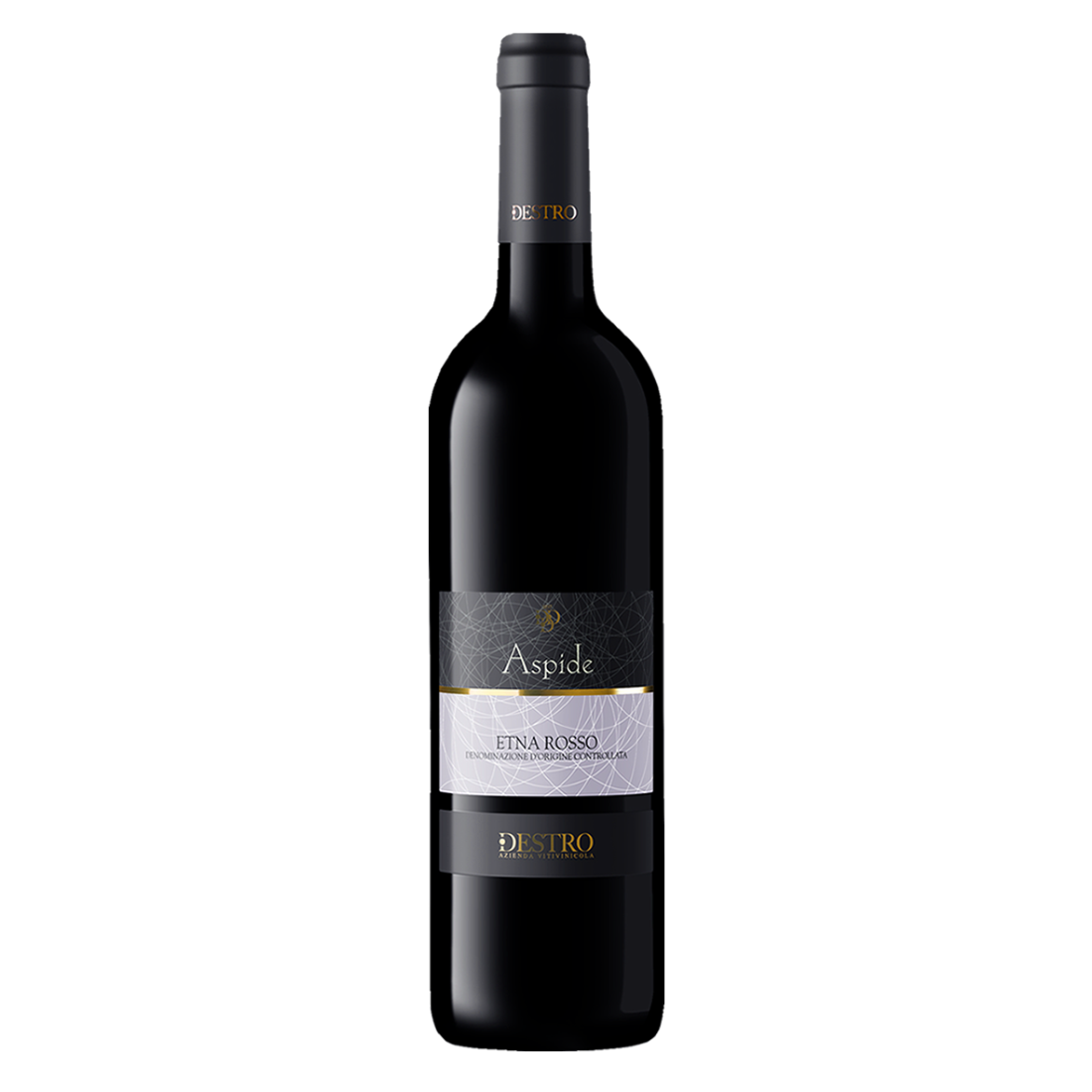 Destro Aspide Etna Rosso DOC 2018