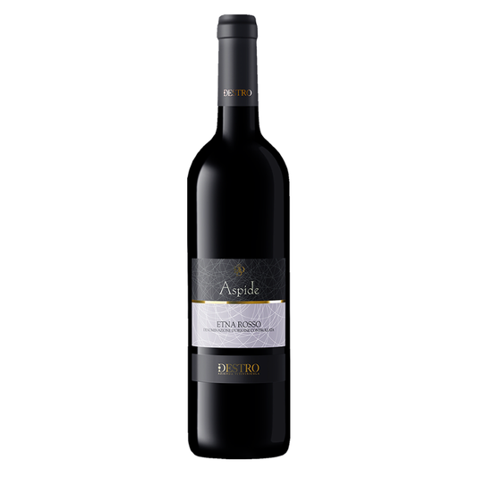 Destro Aspide Etna Rosso DOC 2018