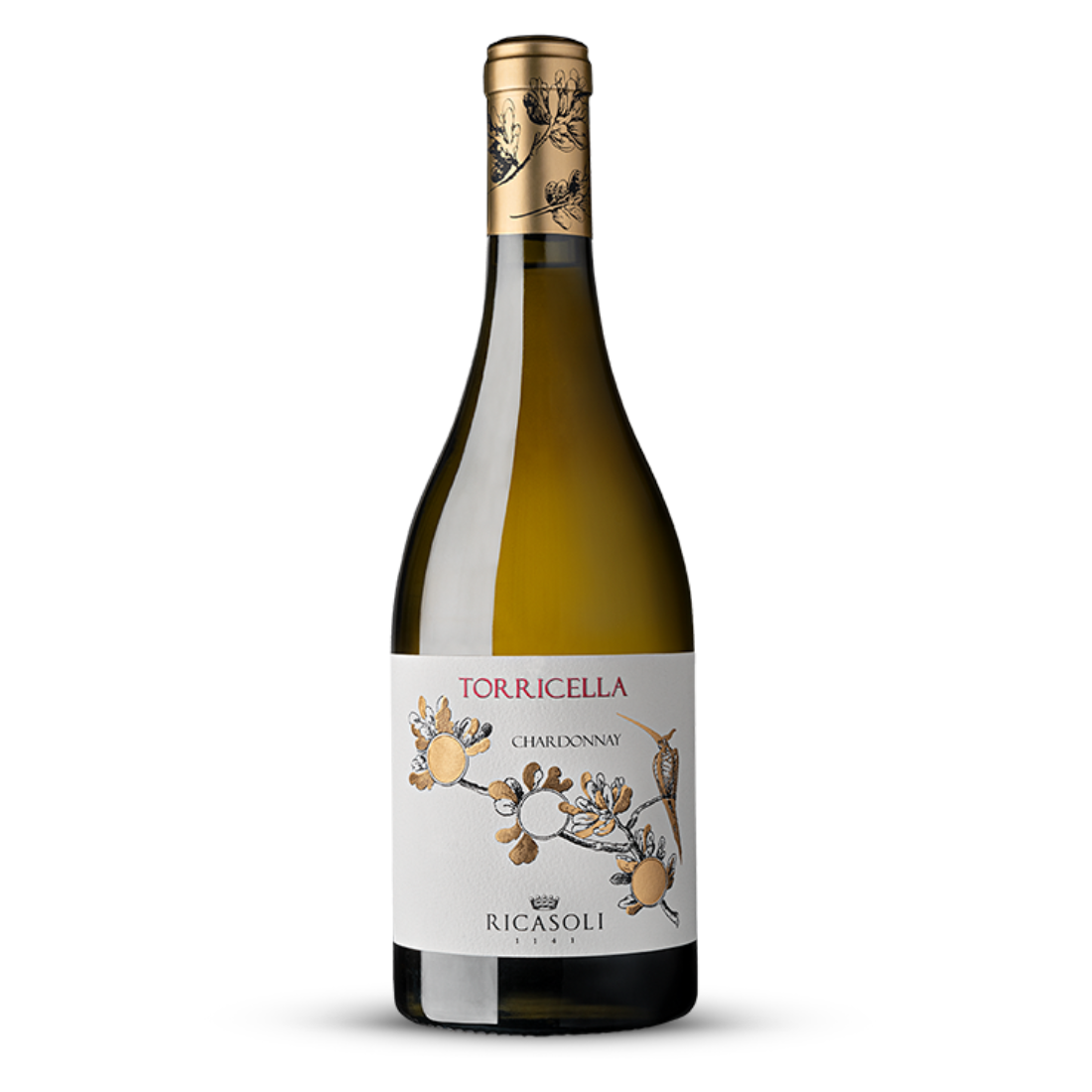 Barone Ricasoli Torricella Toscana IGT 2023