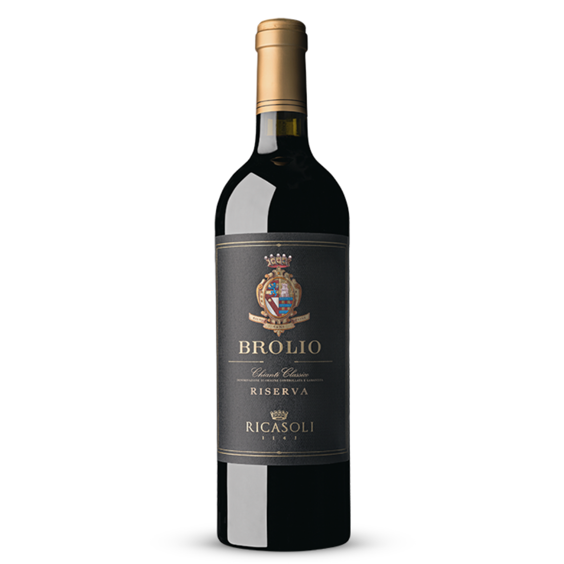 Barone Ricasoli Brolio Chianti Classico Riserva DOCG 2020